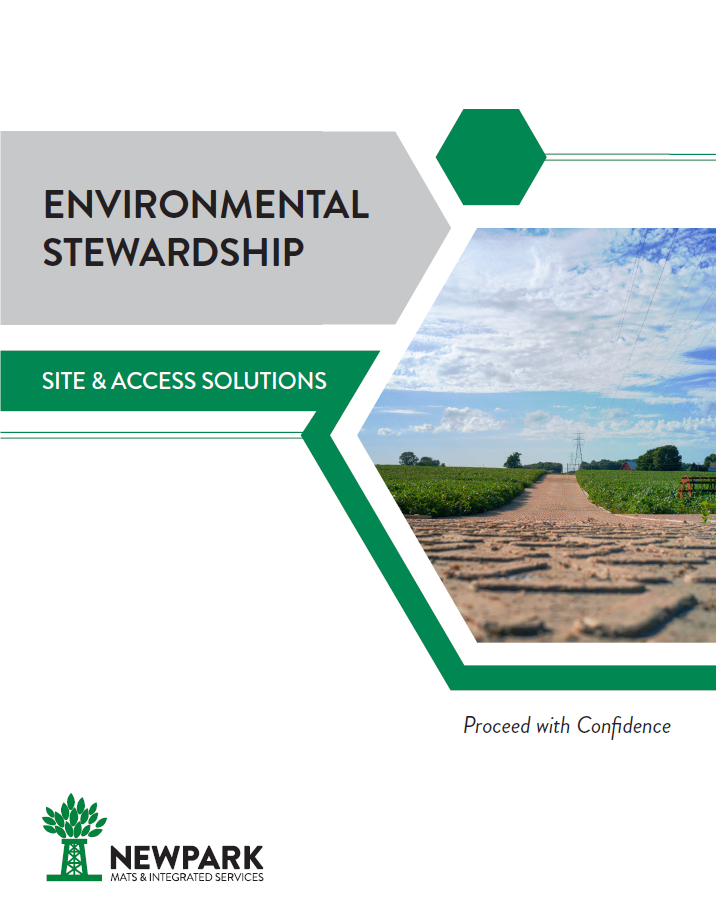 Environmental Stewardship thumbnail